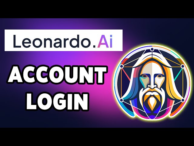 How To Login Leonardo AI Account 2024 | Sign In Guide For Leonardo AI Account | Leonardo AI App class=