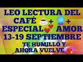 LEO☕ATENCIÓN SOLO 4 DIAS QUIERE RECUPERARTE 💞 SANAR TU DOLOR TE LLAMA📲 Y ENCUENTRO PASIONAL👩‍❤️‍💋‍👨