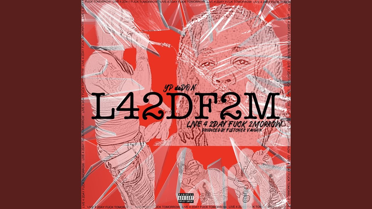 Watch L42DF2M on YouTube Watch L42DF2M on YouTube