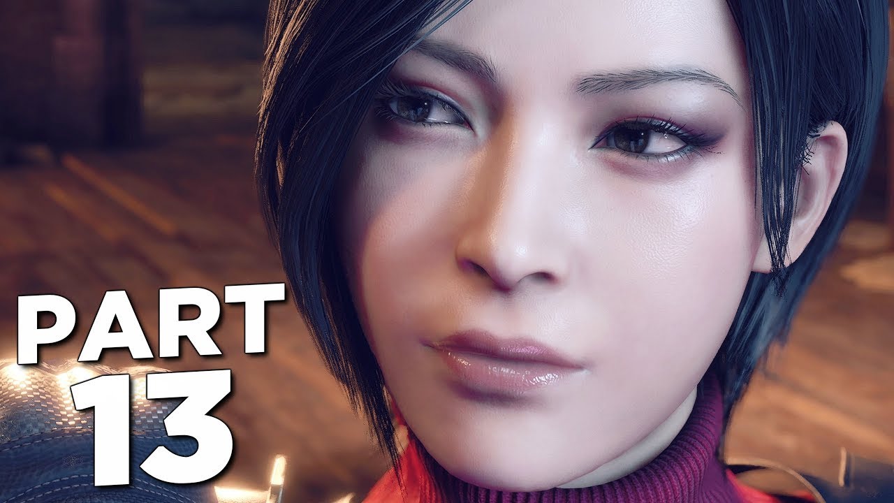 RESIDENT EVIL 4 REMAKE 