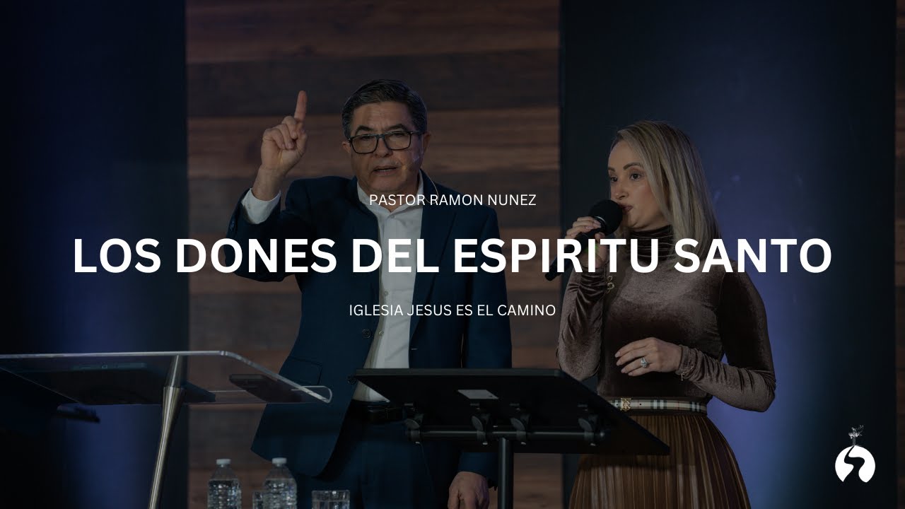 Domingo | Pastor Ramon Nunez - YouTube