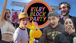 We Spent 4 Days in Salt Lake City for Kilby Block Party