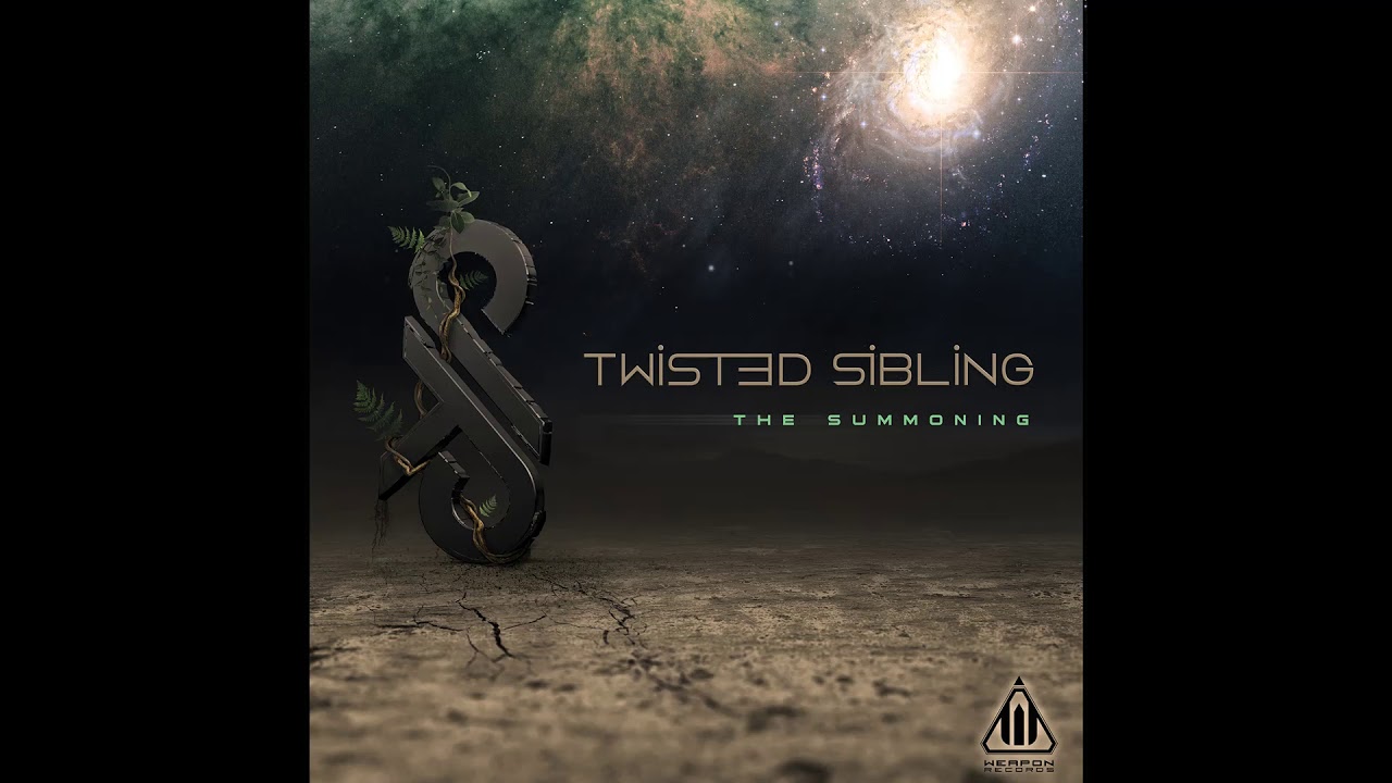 Twisted Sibling - The Summoning