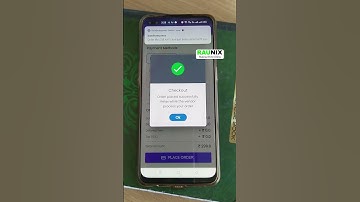 Gojek Clone 2025 Order Notifications seller app #raunix #howtomakefooddeliveryapp #gojekclone