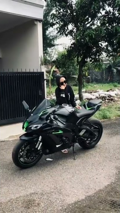 Story WA motor moge#short #storytime #storywa30detik