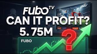 Fubo Stock Revenue Exploded 36% — But Can FUBO Finally Make Money
