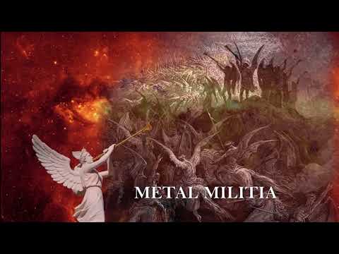 Metal Live Stream