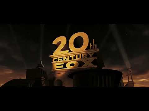 Opening Logos -