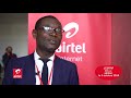 Airtel partenaire de jcertif