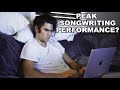 How I Make A Song Every Week (Cool Kid) - John Michael Howell