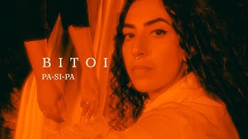 BITOI - PA-SI-PA (Live Sunnanå)
