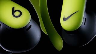 Powerbeats Pro 2 | Beats x Nike Collab, ANC, Secure Fit & More