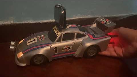 Sistema de navegacion con vision artificial #arduino