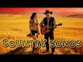 Ultimate Classic Country Love Songs 💕 Timeless Romantic Hits Playlist