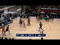 BIG PLAYS: Dom Kelman-Poto - Week 7 @ Hawks