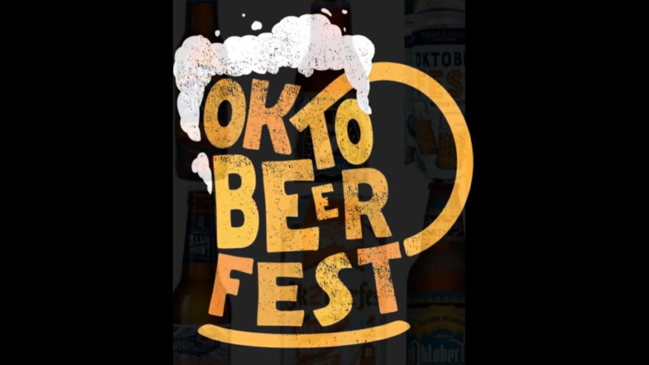 Octoberfest🍻 Challenge.. Part 6 ( Thimble Island Oktoberfest ) YouTube