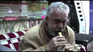 Afşi̇nli̇ Zurnaci Şükrü Baba Uzun Hava