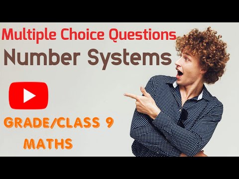 MCQ class 9