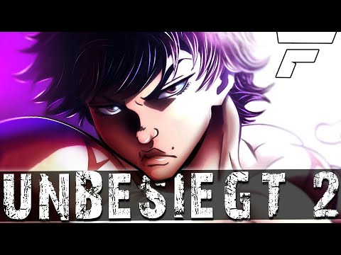 OPFuture x Anbu Monastir - Unbesiegt 2 [ Baki Song Prod. by Jordan Beats]