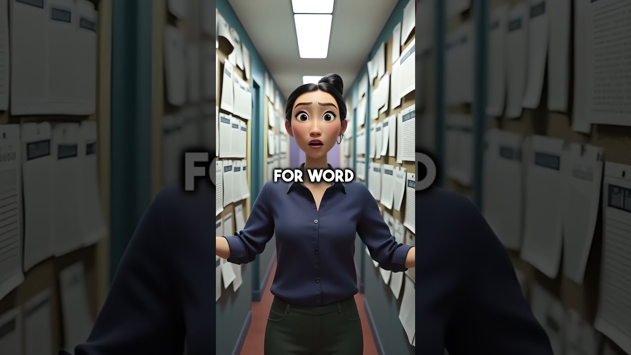 Broke Writer Exposes Plagiarism Empire - Gets $300K Book Deal