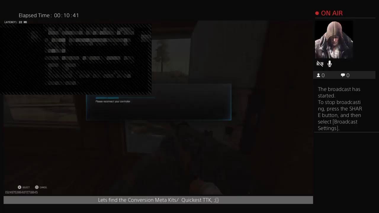 Zane_no_Game's 18th GAMING Live ON YOUTUBE!!!!!! LETS GOOOOOOO!!! - YouTube