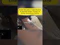 Chief Wouldn’t Take No For A Answer