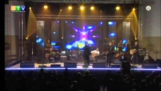 Video thumbnail of "Grupa BANANA   Ne plači dušo LIVE MEF 2014"