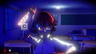 Saiko No Sutoka My Yandere Gf