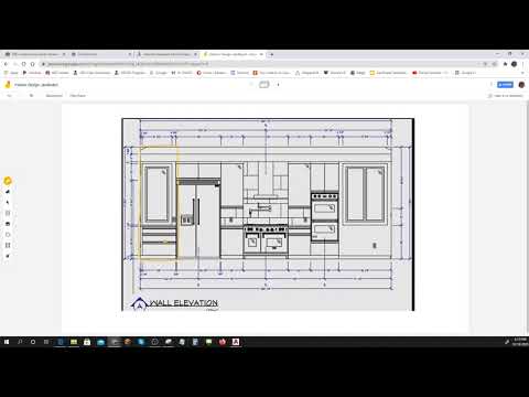 How To Use Google Jamboard Interior Design Presentation