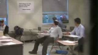 DRS Senior Video 2008 Cut Edition Part 2