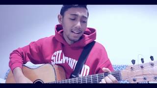 COVER MITONIA - Fy Rasolofoniaina ( Jenny RAK ) chords