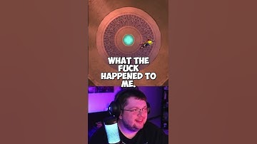 The Craziest Jak and Daxter Death Ever