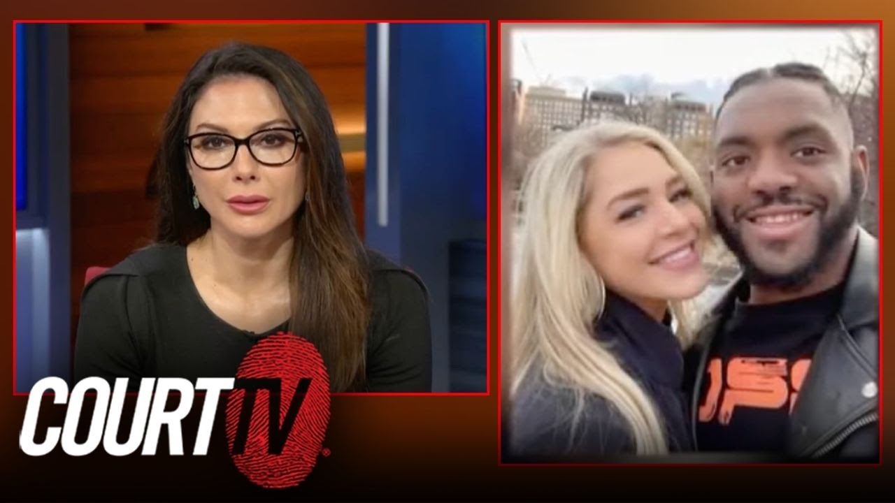 OnlyFans Model Courtney Clenney's Lawyers Talk Motion to Dismiss with