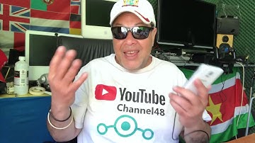 Worlds First Android 10 for Samsung Galaxy S5 NEO by Stricted & Danwood 2020