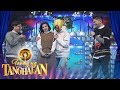 Tawag ng Tanghalan: Anne Curtis is Vice Ganda's doll