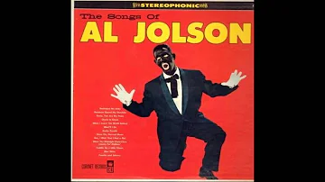 Al Jolson - Hello Ma Baby (1937)