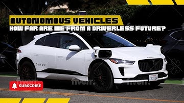 Autonomous, Self driving cars! Are we ready!