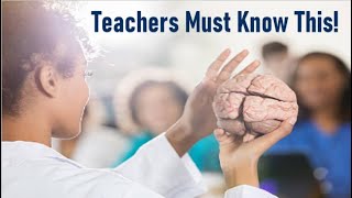 The Science Behind Great Teaching | Education Talks