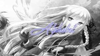 Mep Full - Alphabet Boy