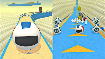 ACTION BALLS All Level Mobile Gameplay Walkthrough Android IOs Alltrailer Relaxing BEST UPDATE ABGDF