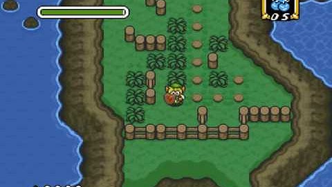 Lets Play: LoZ: Parallel Worlds! - #09 Oh hi there Mr. Shalalalalala