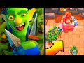 *NUEVA* PANDILLA DE DUENDES TROLLEANDO "Solo DUENDES" | CLASH ROYALE