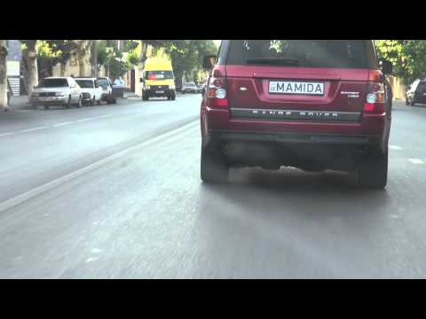 ყველამ თავის ბოზ მამიდას მოუაროს