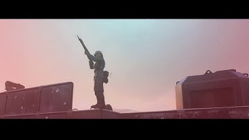 Incept- Chato #R3DEditing Submission Powered by @JerkyXP