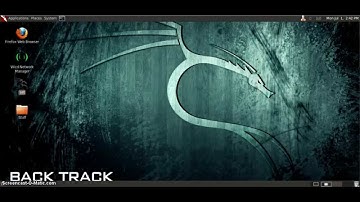 Get VNC from Meterpreter Session [BackTrack5] Hack