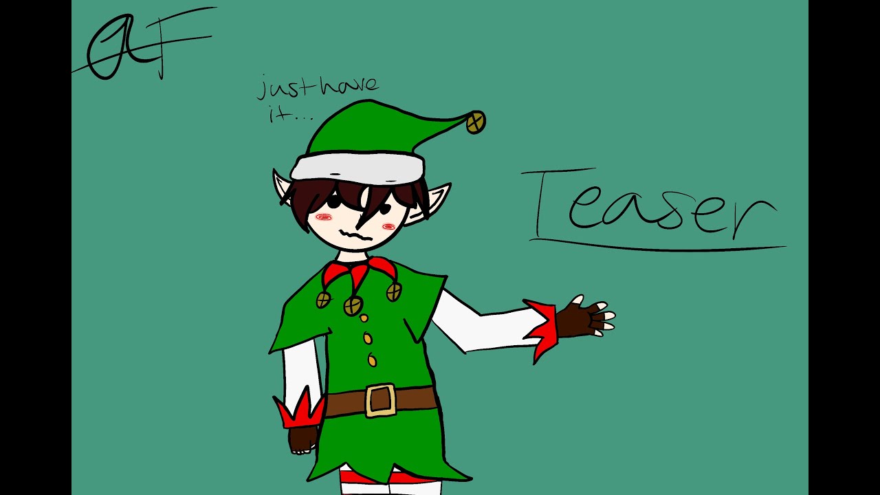 This took me 1 hour and 38 minutes to draw. 🎄 - YouTube
