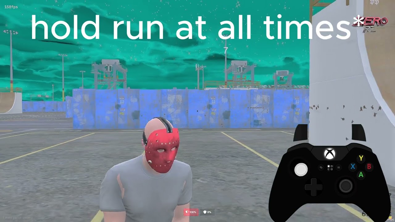 HOW TO SPEEDBOOST ON CONTROLLER IN FIVEM TUTORIAL *UPDATED 2024*