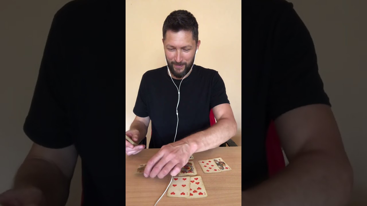 ✔️Старинный 🔥расклад на ♥️червонную даму…