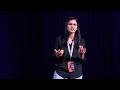 Be your own constant  himanshi singh  tedxakgec
