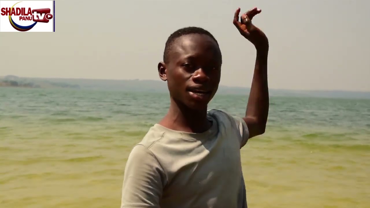SHADILA PANU TV A LA DÉCOUVERTE DU LAC MUNKAMBA.  ABONNEZ-VOUS MASSIVEMENT. CONTACT : +243 815856418